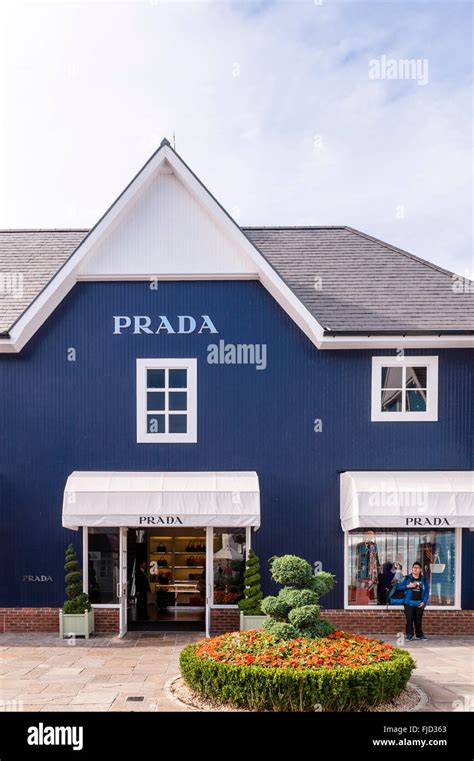 bicester village prada bags|Bicester Village shops.